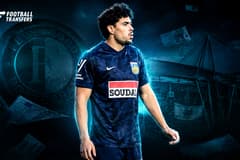 Nacho Ferri, Westerlo, Feyenoord