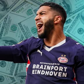 PSV beschikt met Saibari op slag over meest waardevolle Eredivisie-speler