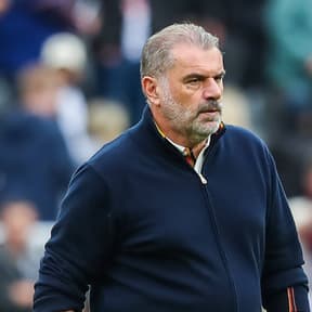 OFFICIAL: Ange Postecoglou sacked by Nottingham Forest