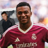 Kylian Mbappe, On