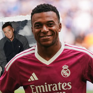Kylian Mbappe, On