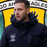 Melvin Boel, GA Eagles