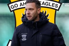 Melvin Boel, GA Eagles