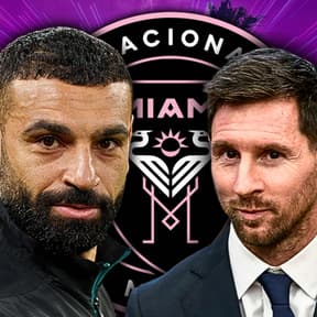 Mo Salah to Inter Miami: Transfer verdict delivered