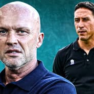 Dick Schreuder, Anthony Correia, NEC