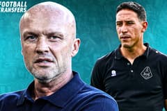 Dick Schreuder, Anthony Correia, NEC