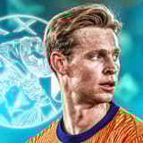 Frenkie de Jong, Ajax