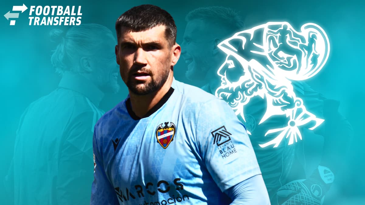 Mathew Ryan, Ajax
