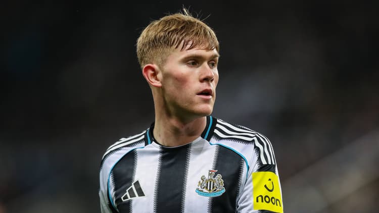 Lewis Hall, Newcastle