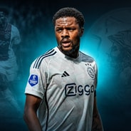 Chuba Akpom, Ajax