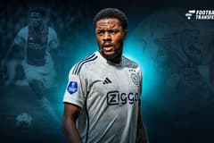 Chuba Akpom, Ajax