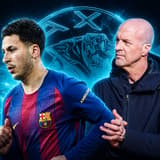 Roony Bardghji, Ajax, Jordi Cruijff