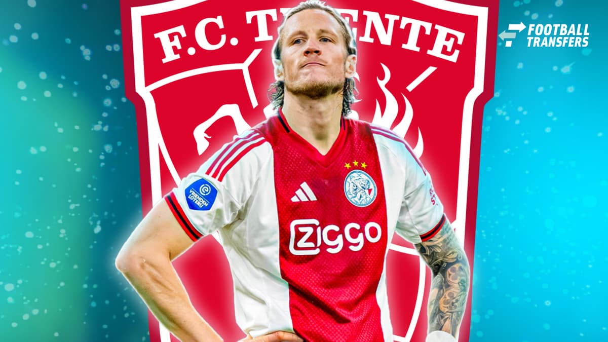 Wout Weghorst, FC Twente