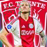 Wout Weghorst, FC Twente