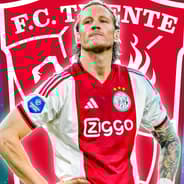 Wout Weghorst, FC Twente