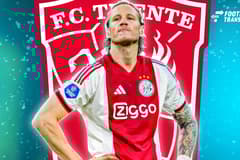 Wout Weghorst, FC Twente