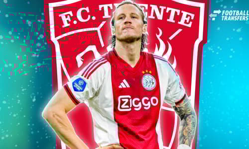 Wout Weghorst, FC Twente