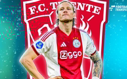 Wout Weghorst, FC Twente