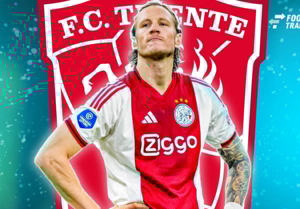 Wout Weghorst, FC Twente
