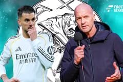 Dani Ceballos, Jordi Cruijff, Ajax