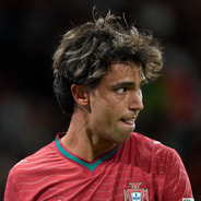 Joao Felix, Portugal