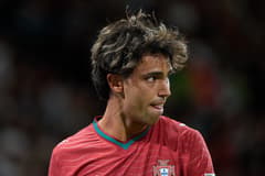 Joao Felix, Portugal