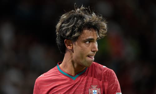 Joao Felix, Portugal