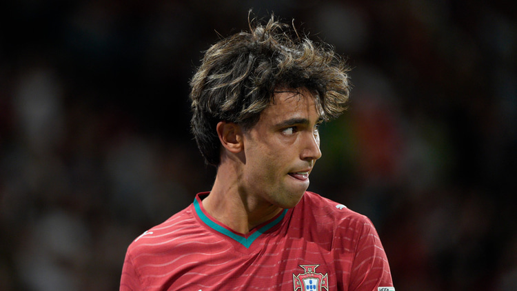 Joao Felix
