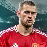 Matthijs de Ligt, Manchester United