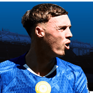 Cole Palmer, Chelsea, 2025/26