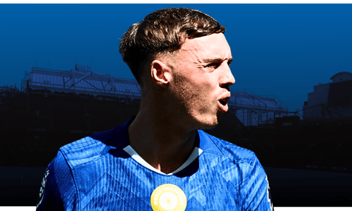 Cole Palmer, Chelsea, 2025/26