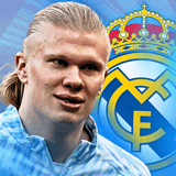 Erling Haaland, Real Madrid