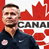 Jesse Marsch, Canada