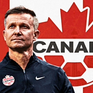 Jesse Marsch, Canada