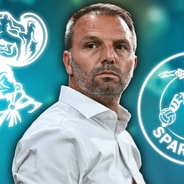 Maurice Steijn, Sparta, Ajax