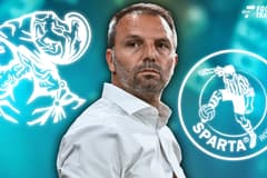 Maurice Steijn, Sparta, Ajax