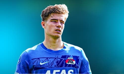 Door meer te focussen op eigen talenten en het opleiden van jonge spelers, heeft AZ de afgelopen jaren een gigantische stap gezet. Dit gaat de club komende transferperiode goud geld opleveren door het vertrek van Kees Smit. Maar ook Wouter Goes ga...