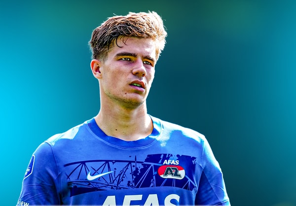 Door meer te focussen op eigen talenten en het opleiden van jonge spelers, heeft AZ de afgelopen jaren een gigantische stap gezet. Dit gaat de club komende transferperiode goud geld opleveren door het vertrek van Kees Smit. Maar ook Wouter Goes ga...