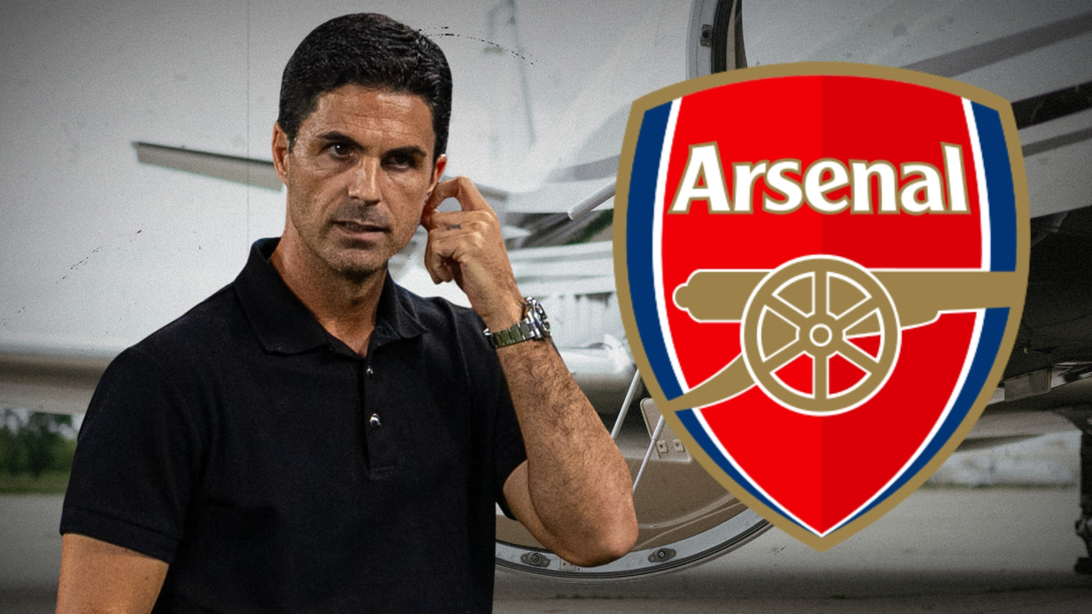 Mikel Arteta, Arsenal, 2025/26