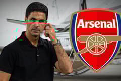 Mikel Arteta, Arsenal, 2025/26