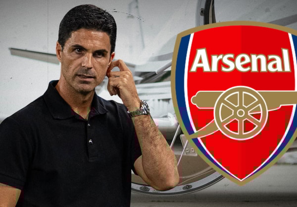 Mikel Arteta, Arsenal, 2025/26