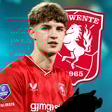 Ruud Nijstad, FC Twente