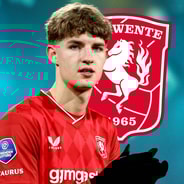 Ruud Nijstad, FC Twente
