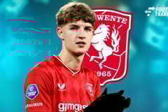 Ruud Nijstad, FC Twente