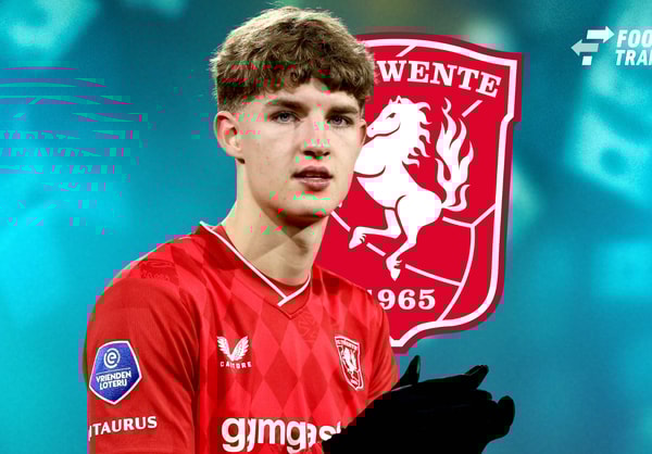 Ruud Nijstad, FC Twente