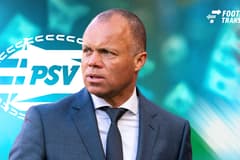 Earnest Stewart, PSV, Italië