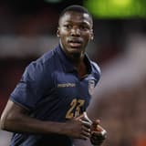 Moises Caicedo, Ecuador, Chelsea, 2025/26