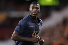 Moises Caicedo, Ecuador, Chelsea, 2025/26