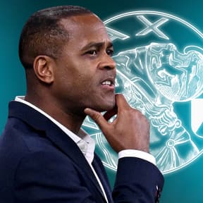 Patrick Kluivert terug naar Ajax? Vraag over terugkeer valt niet goed