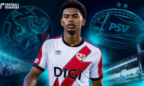 Vertrouwd, Ajax, PSV